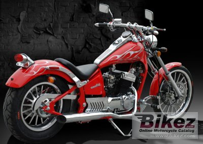 2010 Johnny Pag Spyder photo